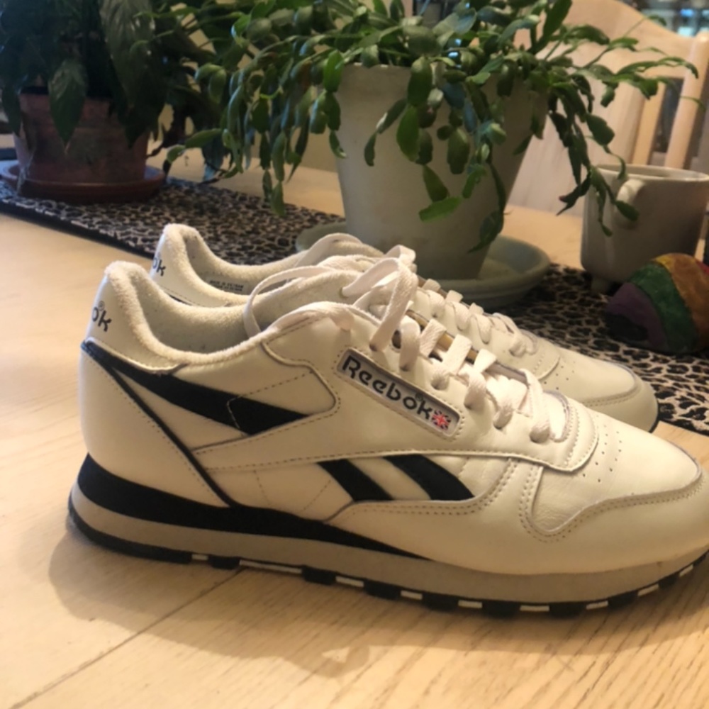 Reebok Sneakers New